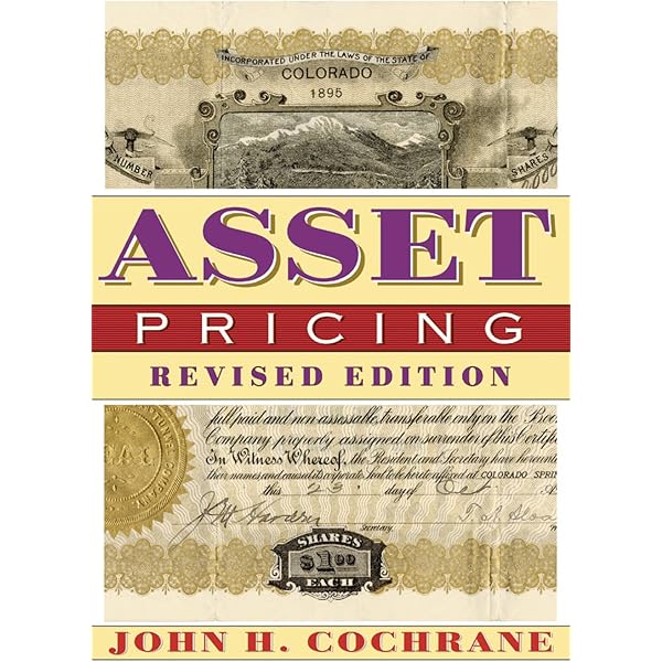 語学+参考書 Asset Pricing and Portfolio Choice Theory (Financial Management Association Survey and Synthesis) Amazon.com: Asset Pricing and Portfolio Choice Theory